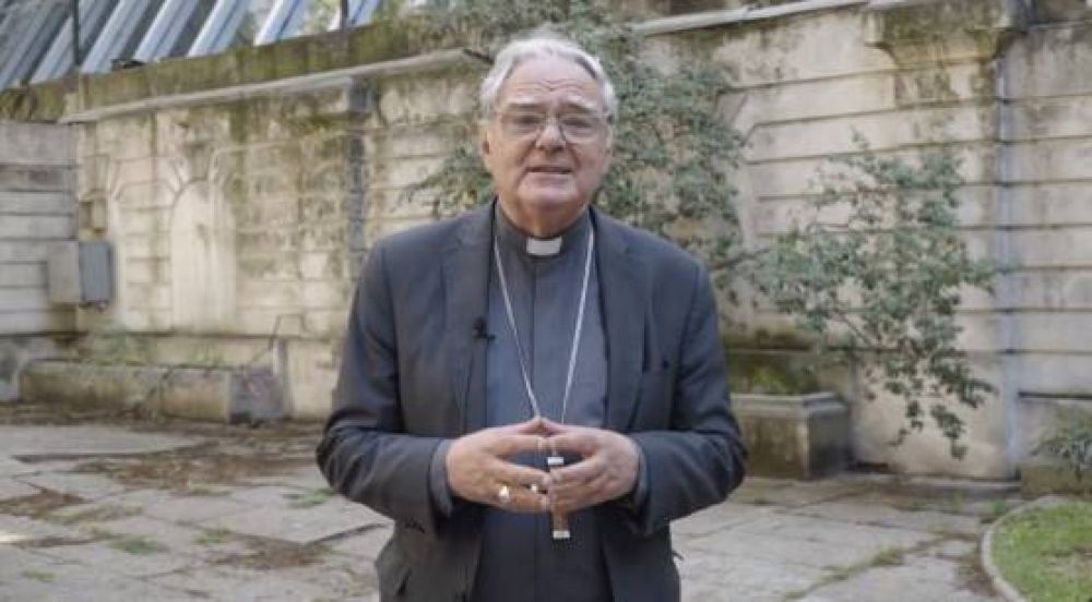 Alegr�a de los obispos por la presencia del Papa en las celebraciones de Semana Santa
