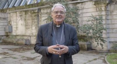 Alegr�a de los obispos por la presencia del Papa en las celebraciones de Semana Santa