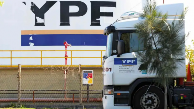 YPF evit� un juicio en EEUU que le pod�a costar USD 14.000 millones: pagar� s�lo el 2%