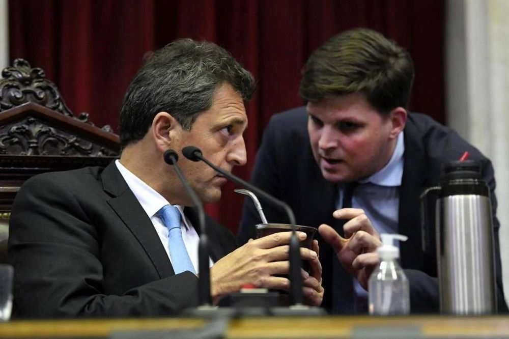 Juan Manuel Cheppi ser el nuevo secretario de Economa del Conocimiento de la Nacin