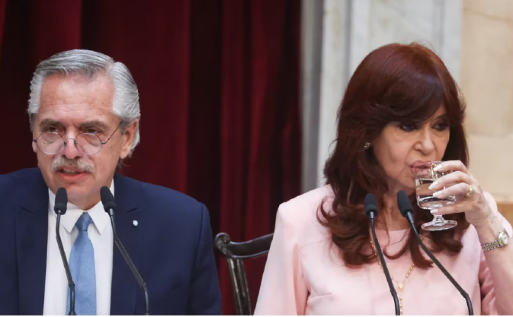 Las fechas clave que miran Alberto Fernndez y Cristina Kirchner para las definiciones electorales
