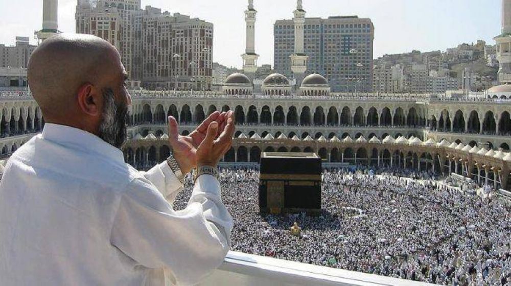 Población musulmana en el mundo supera los 2.000 millones