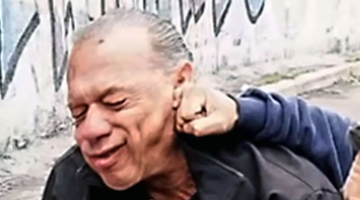 �A qui�n se le pega?