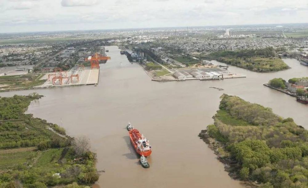 En La Plata se impacientan por la licitacin del Canal Magdalena