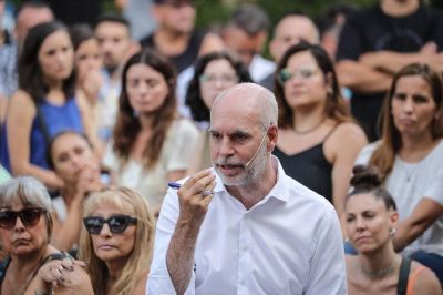 Cmo y cundo se va a votar en la Ciudad de Buenos Aires?