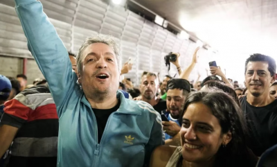 M�ximo Kirchner y �Wado� De Pedro tallan fuerte y pierde fuerza el operativo clamor �Cristina 2023″