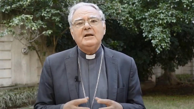 Pascua: La Iglesia pide no dejarse llevar por 