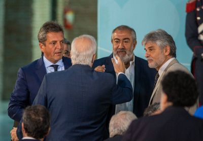 Ganancias: provincia por provincia, el alcance que tendr� el alivio de Ganancias en el universo laboral