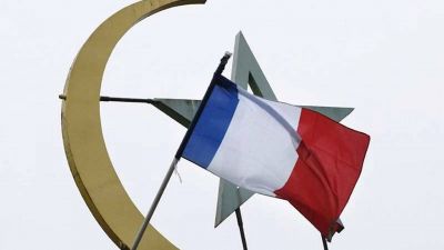El islam se consolida como la segunda religión de Francia