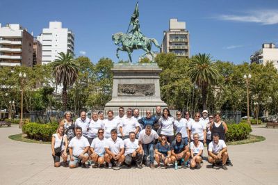 Los docentes privados santafesinos piden urgente reabrir la paritaria para defender la dignidad de la docencia