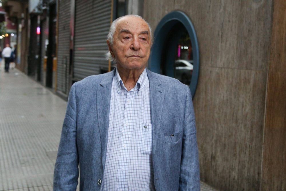 Cavalieri allan� el camino para sumar un nuevo mandato al frente de la Federaci�n de Comercio y abroch� el apoyo de casi 300 filiales