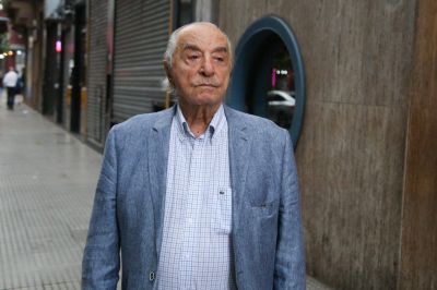 Cavalieri allan� el camino para sumar un nuevo mandato al frente de la Federaci�n de Comercio y abroch� el apoyo de casi 300 filiales
