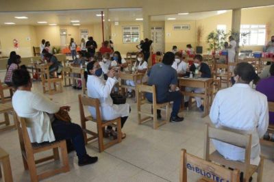 Docentes y no docentes universitarios de Formosa en «estado de alerta» por la falta de pago de los haberes