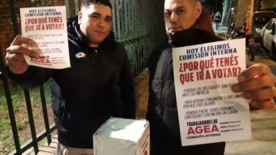 Condenan a Clarín por persecución gremial y ordenan reincorporar a un afiliado del SiPreBA