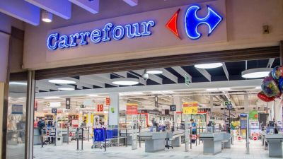 Otro caso de violencia de género y acoso sexual salpica al gremio de Comercio y a Carrefour