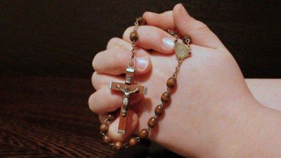 El Papa: El diablo busca el fracaso del hombre, pero no puede si hay oraci�n