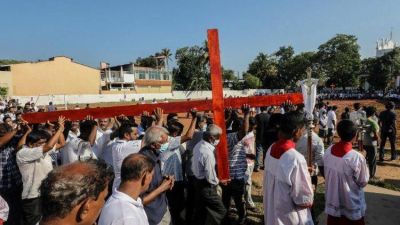 Sri Lanka, Ranjith: esperanza pascual de justicia
