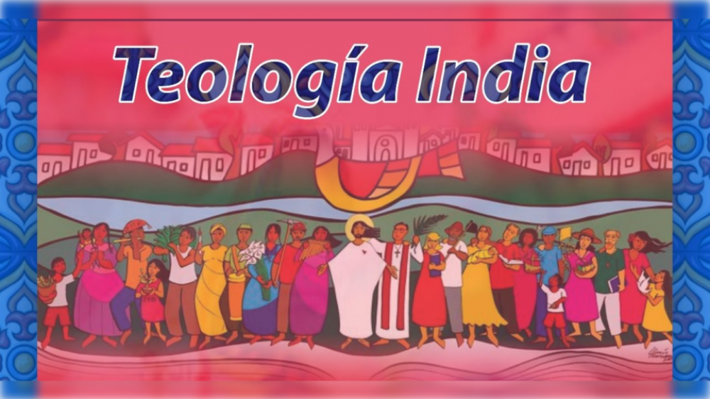 Equipo asesor del Celam en Teologa India se rene en Quito