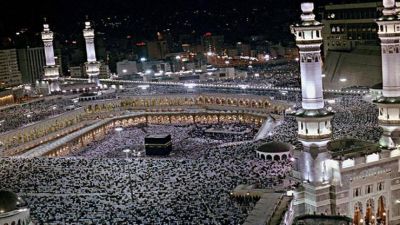 Ramadán 2023: la Gran Mezquita de La Meca se prepara para los últimos diez días del bendito mes