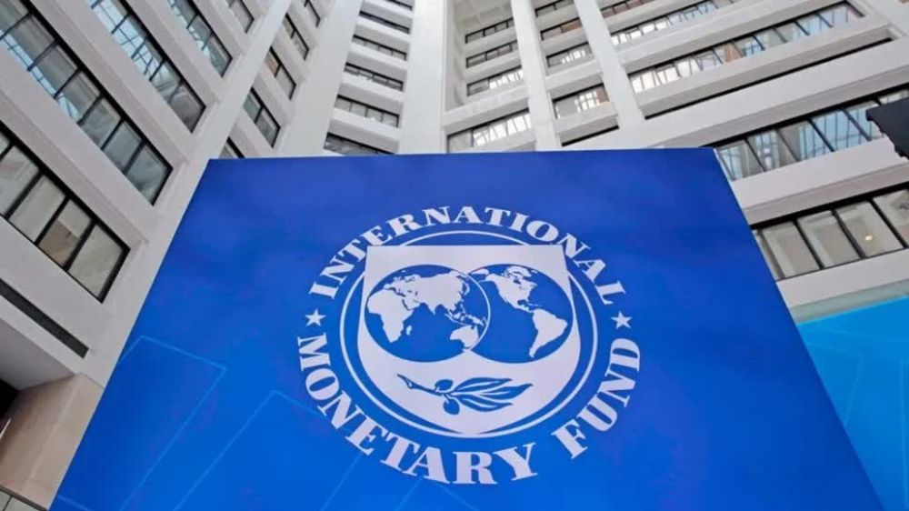 El FMI prev� que la inflaci�n baje de 94,8% en 2022 a 88% este a�o y descarta recesi�n