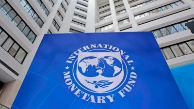 El FMI prev� que la inflaci�n baje de 94,8% en 2022 a 88% este a�o y descarta recesi�n