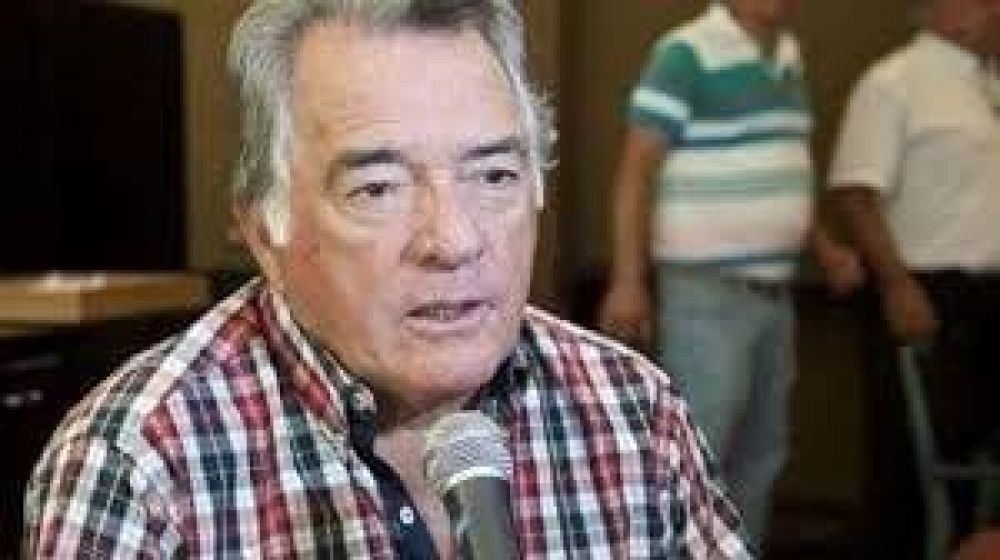 Luis Barrionuevo declara maana ante Costilla