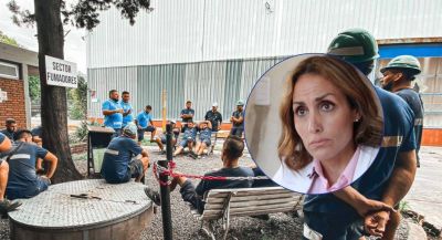 Revés judicial para Florencia Arietto: Ordenan reincorporar a trabajador despedido en logística Gemez