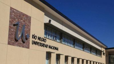 La Universidad Nacional de Ro Negro lanza Diplomatura en Formacin Sindical para todo el pas