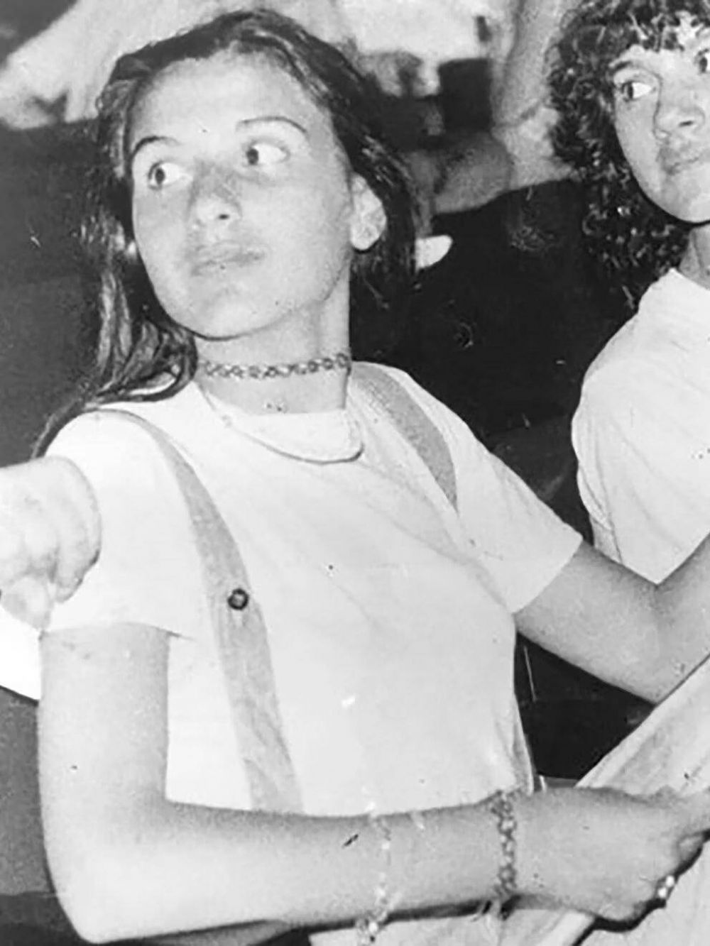 El papa Francisco quiere que �la verdad salga a la luz sin reservas� sobre la desaparici�n de Emanuela Orlandi hace 40 a�os