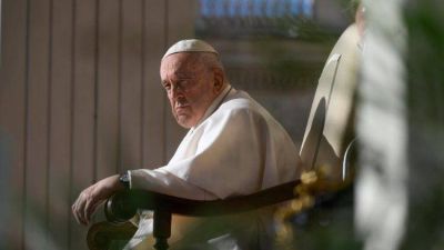 El Papa Francisco recuerda la 