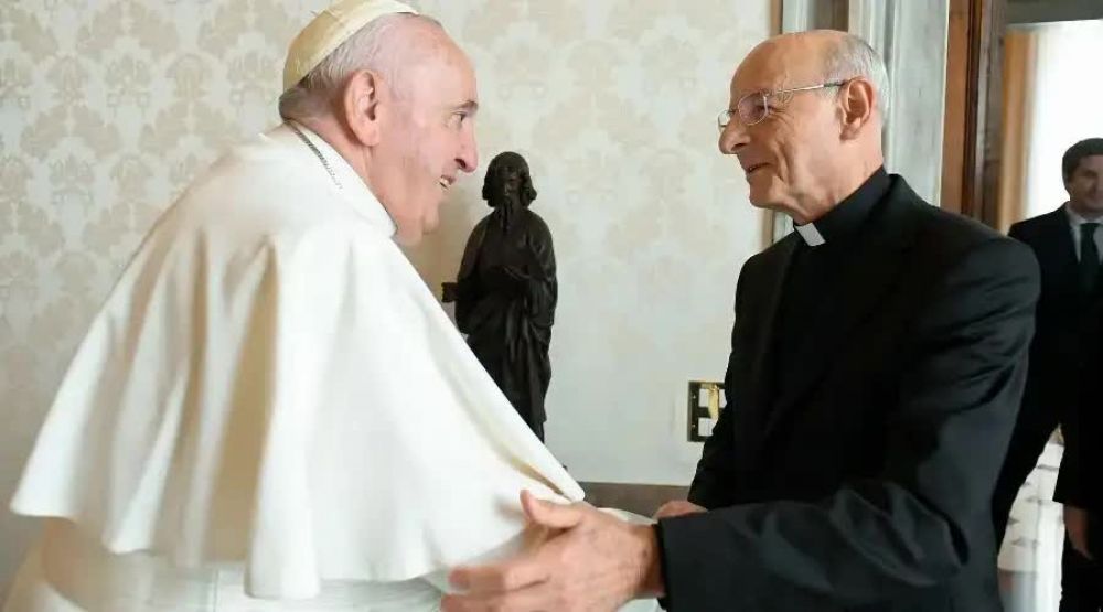 El Opus Dei celebra desde hoy un congreso extraordinario para adecuar sus estatutos a las indicaciones del Papa