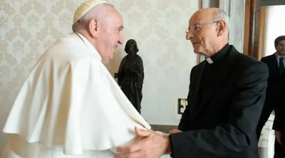 El Opus Dei celebra desde hoy un congreso extraordinario para adecuar sus estatutos a las indicaciones del Papa