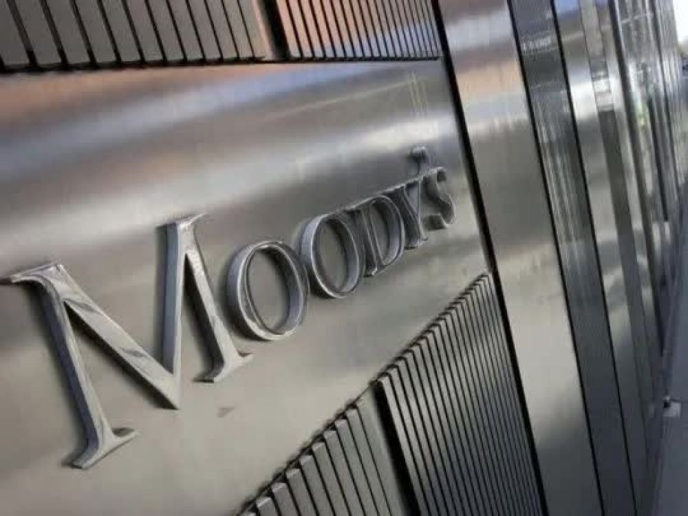 El nuevo pronstico de Moody's sobre la Argentina para 2023 y 2024