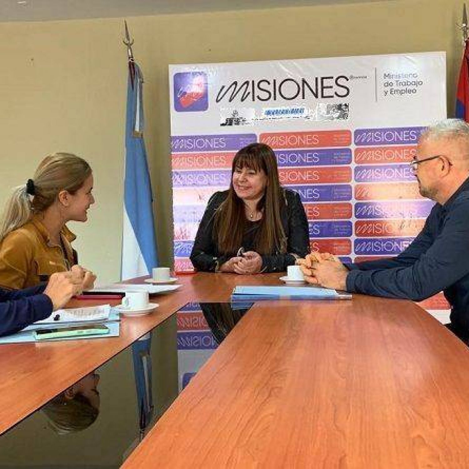 Trabajo y Cámara de Comercio Dictarán capacitaciones en rúbrica digital y manejo de Excel