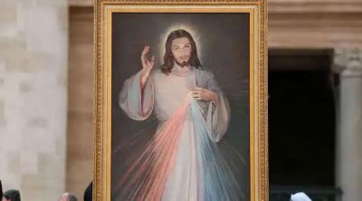 As� se celebrar� la fiesta de la Divina Misericordia en Polonia