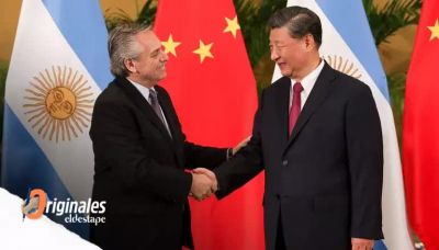 China propone su juego y Argentina debe mover sus piezas