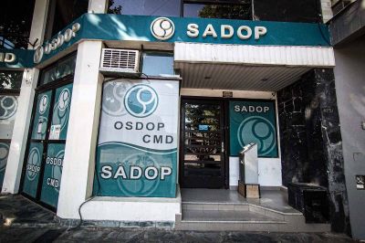 SADOP irá a elecciones el próximo 26 de abril