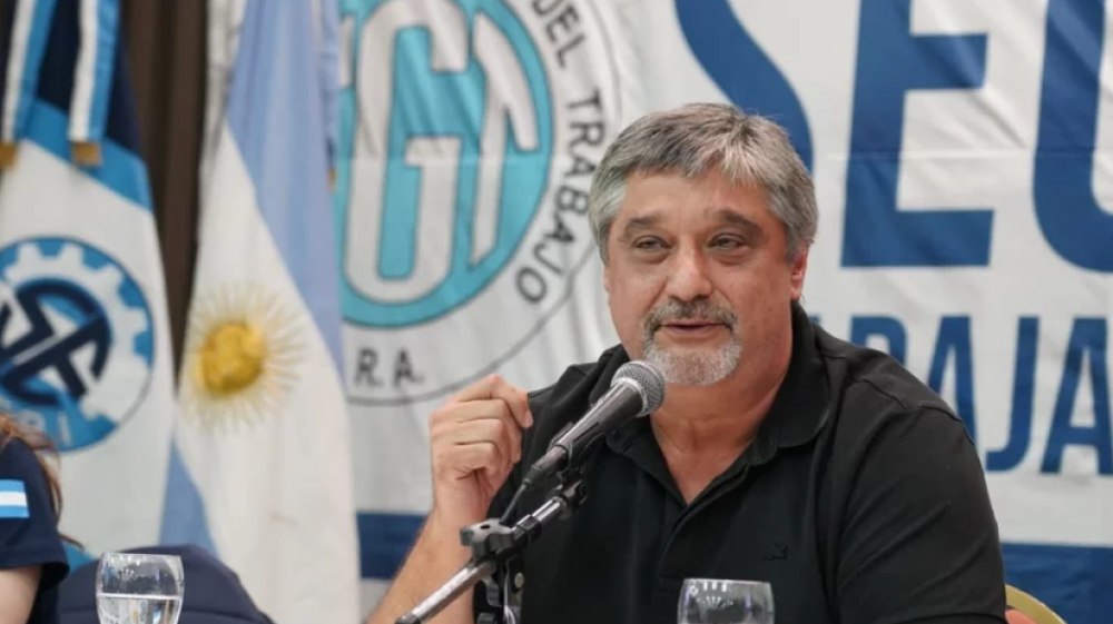 Gremio del ANSES pidi por la candidatura de CFK: Necesitamos volver a ponernos de pie