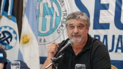 Gremio del ANSES pidió por la candidatura de CFK: “Necesitamos volver a ponernos de pie”