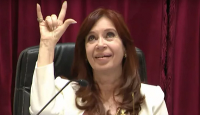 Elecciones 2023: Cristina recupera el centro de la escena en tiempo de definiciones