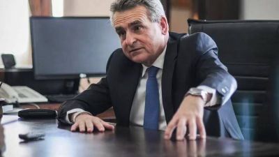 Agust�n Rossi: �Con Juntos por el Cambio y Milei, la pobreza se va a duplicar y la inflaci�n se va a espiralizar�