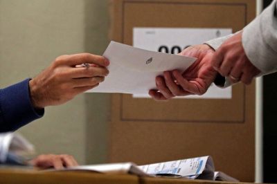De las elecciones en Neuquén y Río Negro al conventillo PROteño