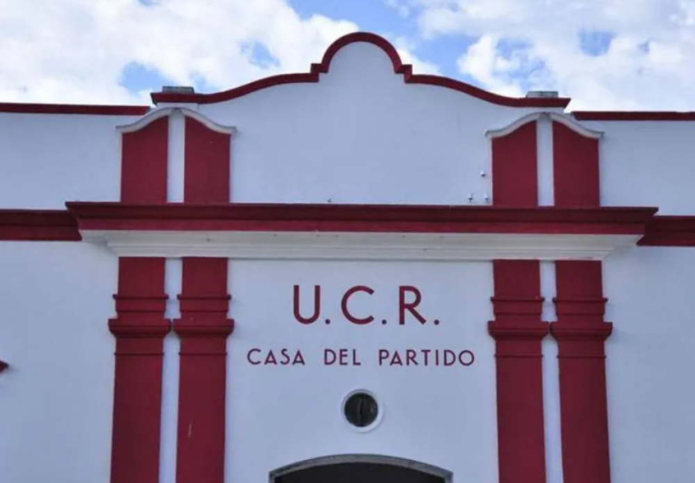 Entre Ros: la UCR elige autoridades y define su rol en JxC