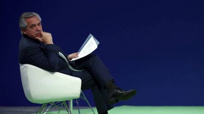 El oso y los siete enanitos