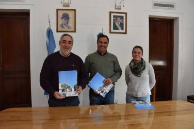 Residuos sólidos urbanos: convenio del municipio de Trenque Lauquen con la Asociación Civil Cempre