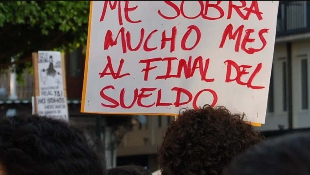 Crece el malestar en el Estado nacional por las condiciones salariales: alarma en ATE