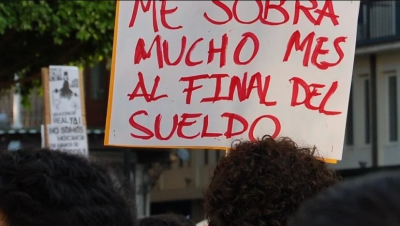 Crece el malestar en el Estado nacional por las condiciones salariales: alarma en ATE
