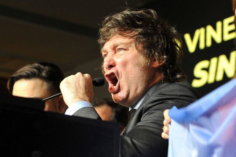�El neofascismo puede ser gobierno?