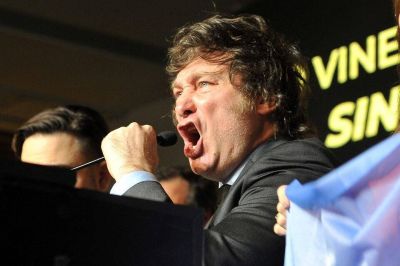 �El neofascismo puede ser gobierno?