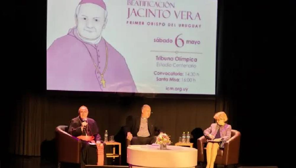 En la Fiesta de la Divina Misericordia, el Obispo de Posadas resaltó la importancia de la solidaridad